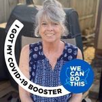 Pam Lance - @ronagac777 - Instagram