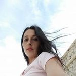 Pam Lang - @pamelazo03 - Instagram