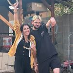 Pam Lang - @pamalalang - Instagram