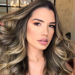 Pâmela  Lange - @pamlangepersonal - Instagram