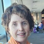 Pam Langdon - @peejayart - Instagram