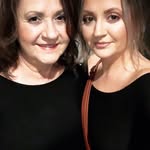 Pamela Langlois-Harney - @langloisharney - Instagram