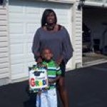 Pam Langston-Vaughn - @plv_lovey - Instagram