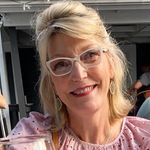 Pam Thompson Langston - @pamthompsonlangston - Instagram