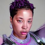 Pamela Langston - @bitcoinpamela9 - Instagram