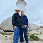 Pam Lanham - @pworkman58 - Instagram