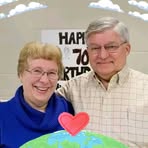 Pam Lantz - Facebook