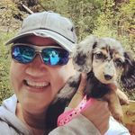 Pam Lashley - @pam_lashley - Instagram