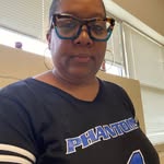Pamela Lassiter - @momfirst228 - Instagram