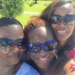 Pamela Lassiter-Walker - @puddinpam - Instagram