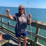 Pamela Powell Lassiter - @chicksbeachwawa - Instagram