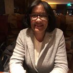 Pamela Latimer Burton - @latimerburton - Instagram