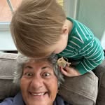Pam Karam Laughlin - @laugh_mom_p - Instagram