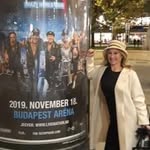 Pam Laughlin - @pamelakaminskalaughlin - Instagram