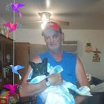 Pam Laughlin - @laughlin5074 - Instagram