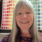 Pam Laughlin - @laughlin5509 - Instagram
