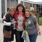 Pam Laughlin - @pamazon7760 - Instagram