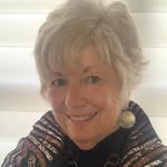 Pam McLaughlin Shrauner - @pammclaughlinshrauner - Instagram