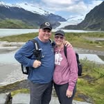 Pam Wilkes-Laughlin - @pamlaughlin - Instagram
