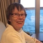 Pam Lawrence - @pamelaj.norris - Instagram
