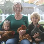Pam Lawrence Austgen - @lawrenceaustgen - Instagram