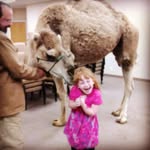 Pam Lawrence Callaway - @pammyec - Instagram