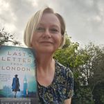 Pam Lecky - @pamleckybooks - Instagram