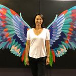 Pamela - @pamleefit - Instagram
