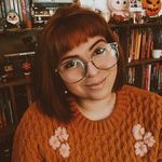 Pâmela Desirée 🍂 - @pamleitora - Instagram