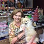 Pam Ledbetter - @pamledbetter50 - Instagram