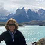 Pam Ledbetter - @pledbetter25 - Instagram