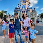 Pam Ledbetter - @pamelaledbetter - Instagram