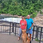 Pam McCarthy Ledbetter - @pamela121400 - Instagram