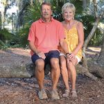 Pam Drummond Leech - @pamdrummondleech - Instagram