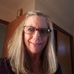Pam Stock-Leech - @pamstockleech - Instagram