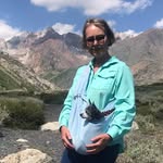 Pam Lemke - @pamlemke_poetry - Instagram