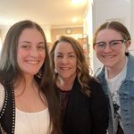 Pam Leonard - @psuesmith - Instagram