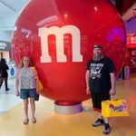 Pam Leonard - @thunderny13 - Instagram