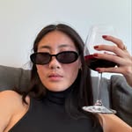 Pam Lin - @pamelaalin - Instagram