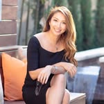 Pam Lin - @agentpamlin - Instagram