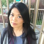 Pam - @pamlingucsf - Instagram