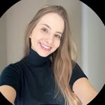 Pâmela Lindemann - @pamlindemann - Instagram