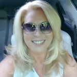 Pam Lund - @pamitini - Instagram