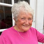Pam Lundy - @lundypam - Instagram