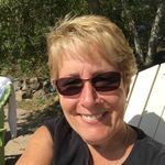 Pam Lyon - @pammer9 - Instagram