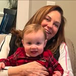 Pam Davis Abercrombie - @pammahanes - Instagram