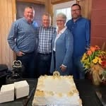 Pam Mahan Townsend - @pamtownsend351011 - Instagram
