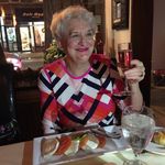Pam Malone - @pamwings - Instagram