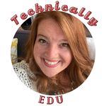 Pam Malone - @technicallyitsedu - Instagram