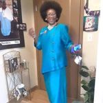 Pam Malone Fletcher - @pam3a3 - Instagram